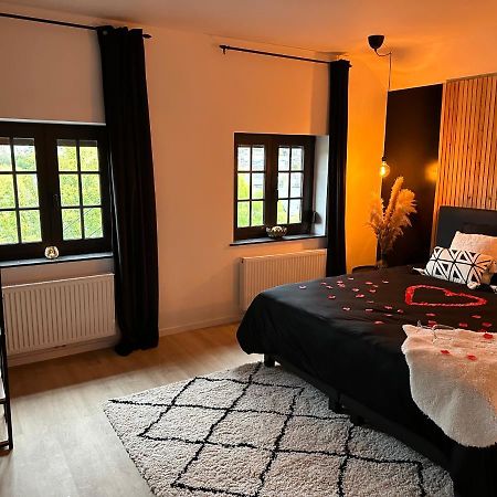 Suite Marie Verviers Exterior photo