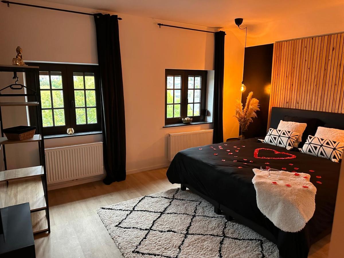 Suite Marie Verviers Exterior photo