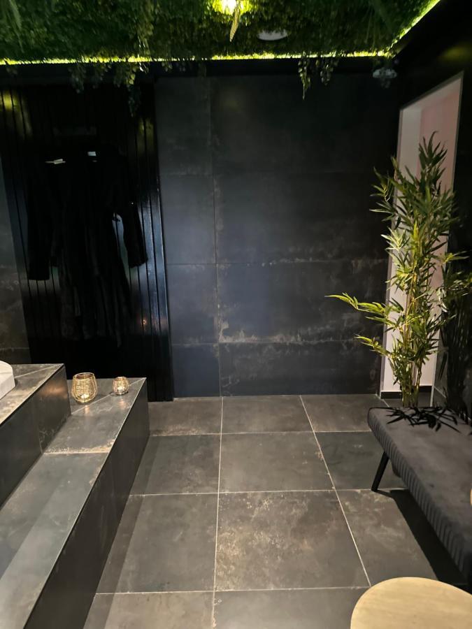 Suite Marie Verviers Exterior photo