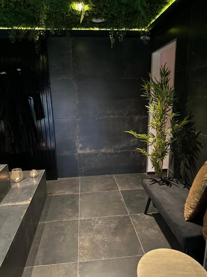 Suite Marie Verviers Exterior photo