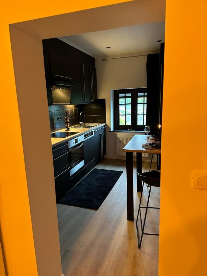 Suite Marie Verviers Exterior photo