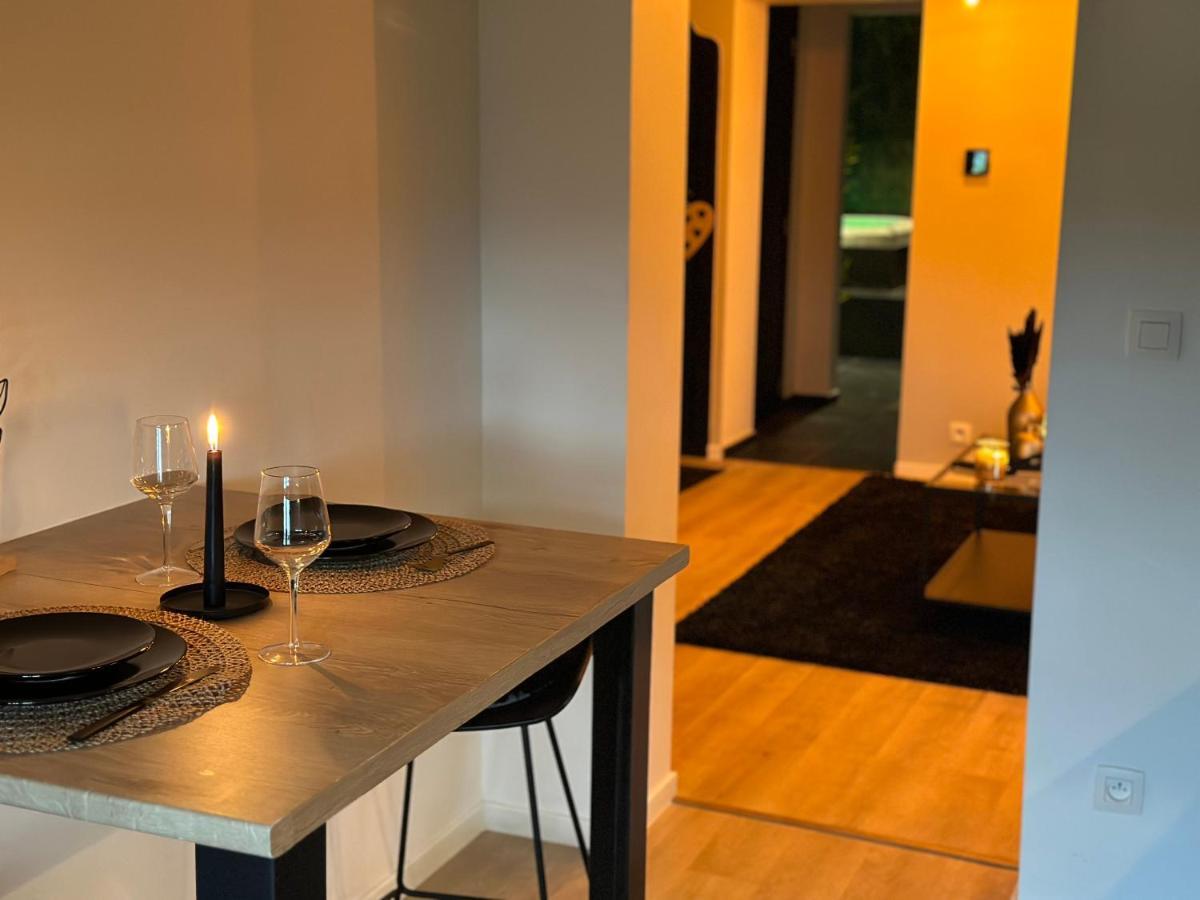 Suite Marie Verviers Exterior photo