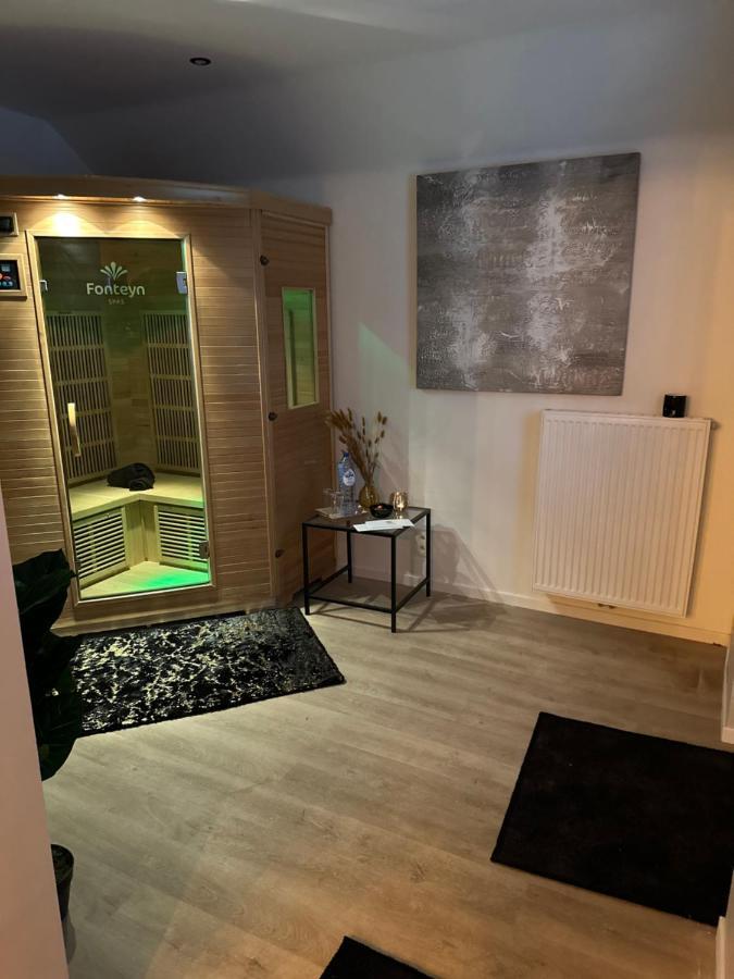 Suite Marie Verviers Exterior photo