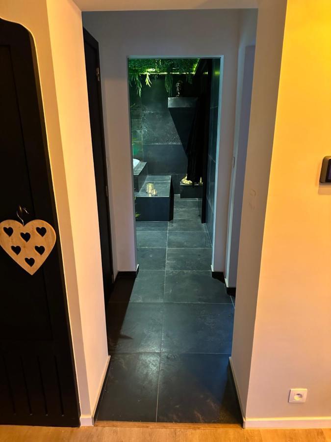 Suite Marie Verviers Exterior photo